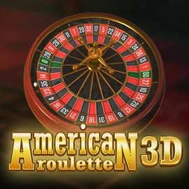 American Roullete 3D (Evoplay) slot visual from Evoplay available on luckymeistercasino.eu