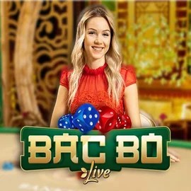 Bac Bo – slot by Evolution, featured at luckymeistercasino.eu