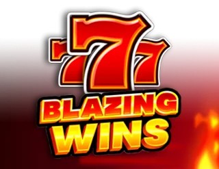 Play Blazing Wins slot by Playson on luckymeistercasino.eu