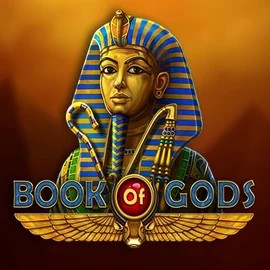 game logo by BF Games on luckymeistercasino.eu