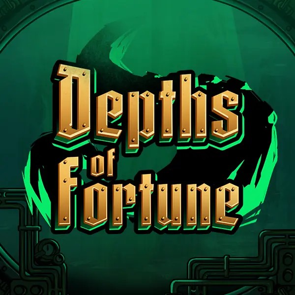 Play the Depths of Fortune slot by AvatarUX Studios on Lucky Meister Casino
