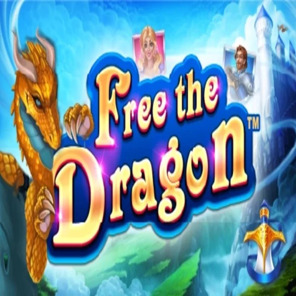 Enjoy Free the Dragon by Playtech – logo hosted on luckymeistercasino.eu