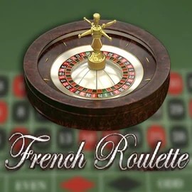 Official Table Games logo: French Roulette (BGaming) by BGAMING at Lucky Meister Casino