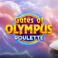 Try Gates of Olympus Roulette slot by Pragmatic Play on luckymeistercasino.eu – logo image