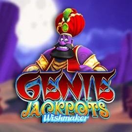 game logo by Blueprint Gaming on luckymeistercasino.eu