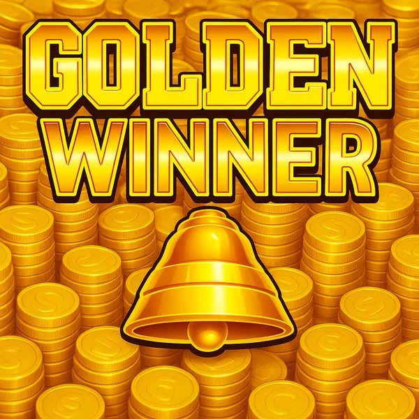 Golden Winner online slot from Inspired Gaming – play at luckymeistercasino.eu