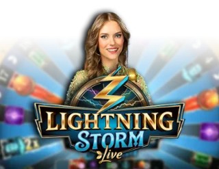 Lightning Storm – slot by Evolution, featured at luckymeistercasino.eu