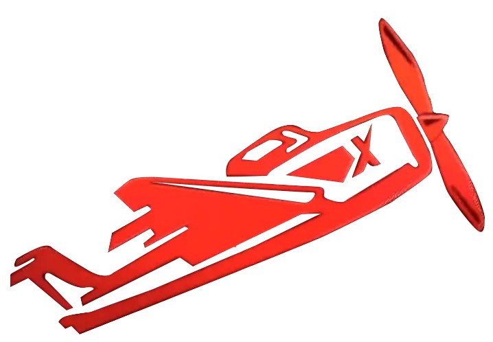 Aviator Games by Spribe, showcased at luckymeistercasino.eu – game logo