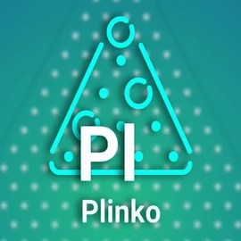 Plinko (Spribe) slot logo by Spribe at Lucky Meister Casino