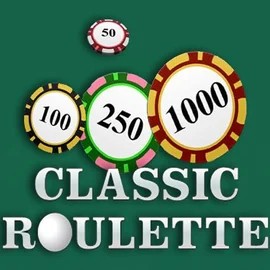 Play Roulette slot by OneTouch Games on luckymeistercasino.eu