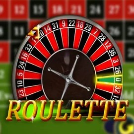 Roulette (Pragmatic Play) logo by Pragmatic Play at Lucky Meister Casino