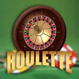 Roulette (Relax Gaming) slot icon by Relax Gaming, available at Lucky Meister Casino