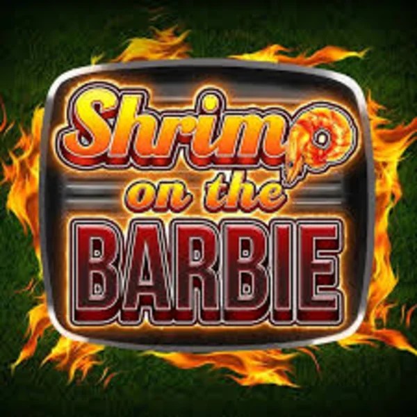 Try Shrimp on the Barbie slot by Greentube on luckymeistercasino.eu – logo image