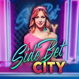 Side Bet City online slot from Evolution – play at luckymeistercasino.eu