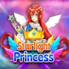 Starlight Princess online slot from Pragmatic Play – play at luckymeistercasino.eu