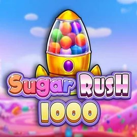 game logo by Pragmatic Play on luckymeistercasino.eu