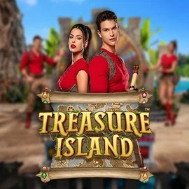 Play Treasure Island slot by Pragmatic Play on luckymeistercasino.eu