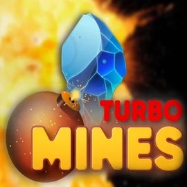 Play Turbo Mines slot by Turbo Games on luckymeistercasino.eu