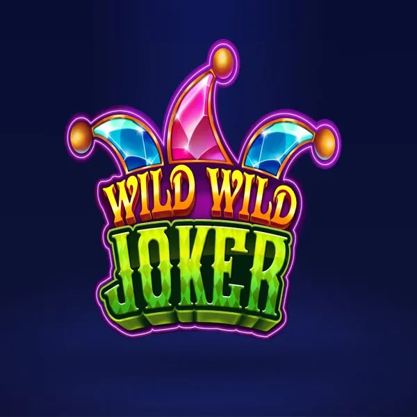 Wild Wild Joker online slot from Pragmatic Play – play at luckymeistercasino.eu