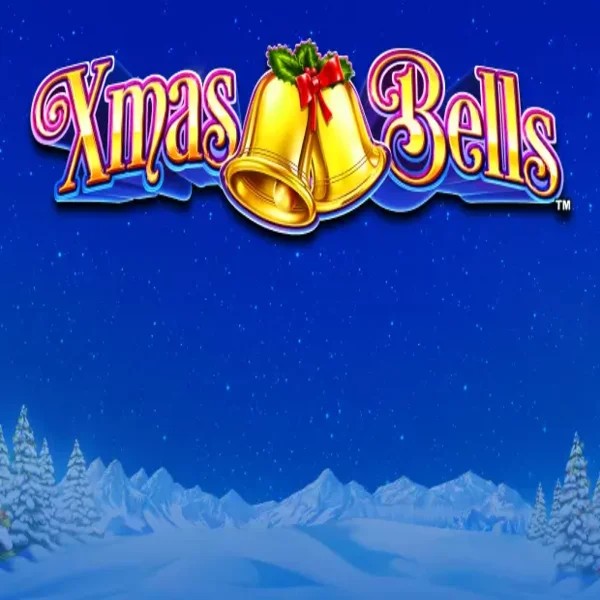 Xmas Bells casino game by Greentube – featured logo at Lucky Meister Casino